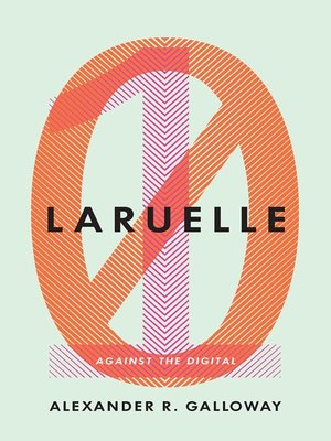 cover image of Laruelle